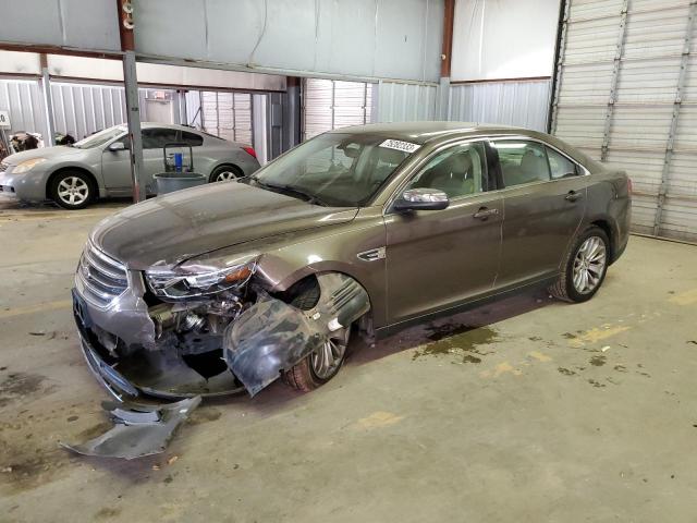 FORD TAURUS 2015 1fahp2f83fg168583