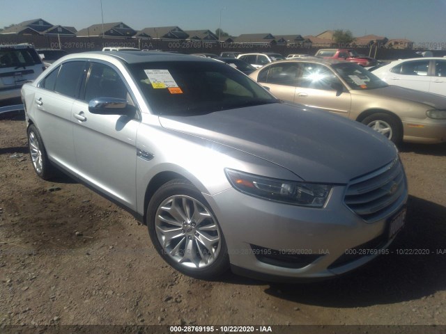 FORD TAURUS 2015 1fahp2f83fg171287