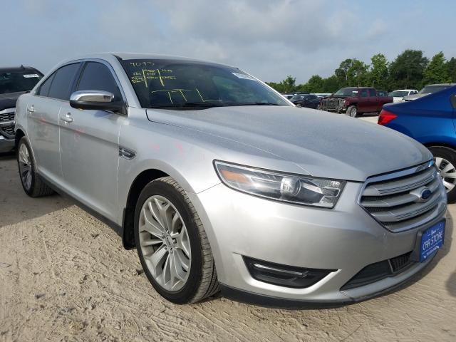 FORD TAURUS LIM 2015 1fahp2f83fg171564