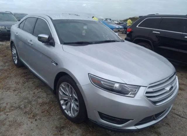 FORD TAURUS 2015 1fahp2f83fg176912