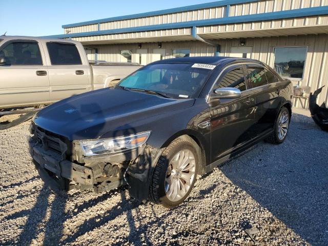 FORD TAURUS 2015 1fahp2f83fg180314