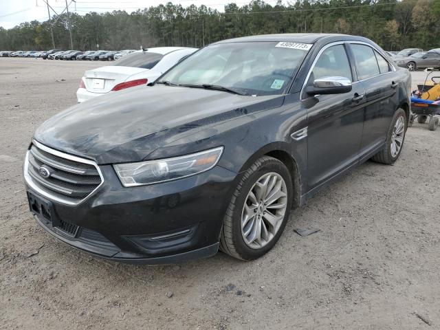 FORD TAURUS LIM 2015 1fahp2f83fg180328