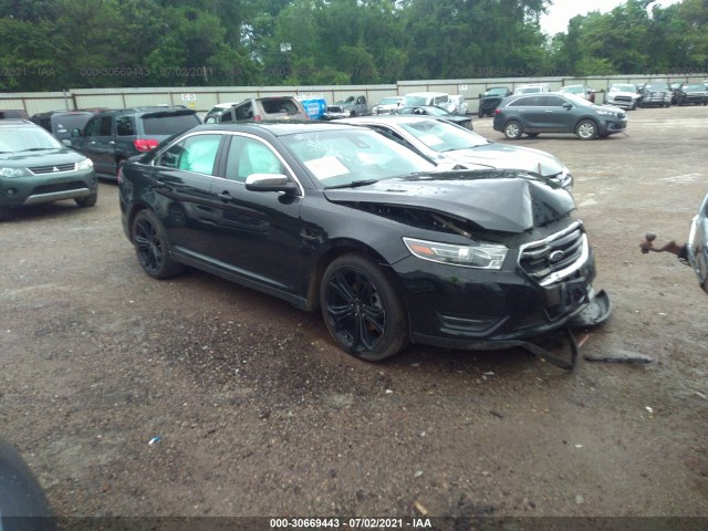 FORD TAURUS 2015 1fahp2f83fg183116