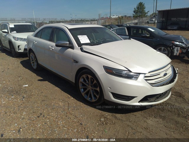 FORD TAURUS 2015 1fahp2f83fg206300