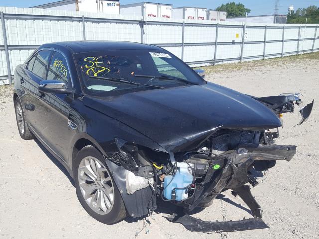 FORD TAURUS LIM 2015 1fahp2f83fg206622