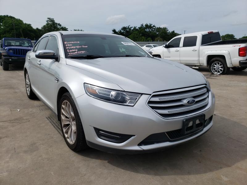 FORD TAURUS LIM 2016 1fahp2f83gg103038