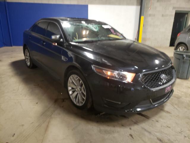 FORD TAURUS LIM 2016 1fahp2f83gg108790