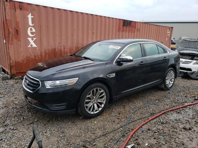 FORD TAURUS 2016 1fahp2f83gg110748