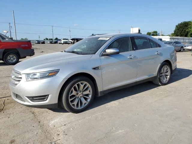 FORD TAURUS LIM 2016 1fahp2f83gg113942