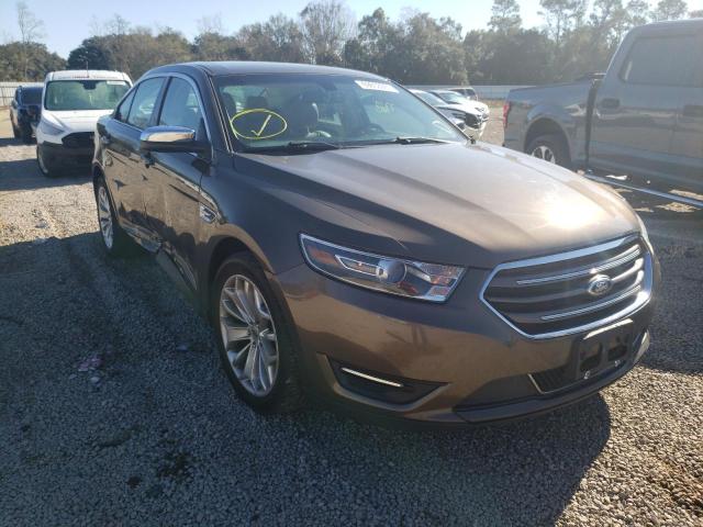 FORD TAURUS LIM 2016 1fahp2f83gg114041