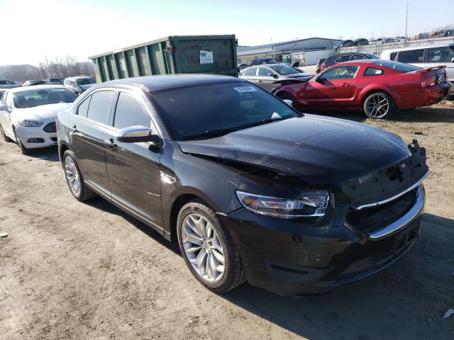 FORD TAURUS LIM 2016 1fahp2f83gg114119