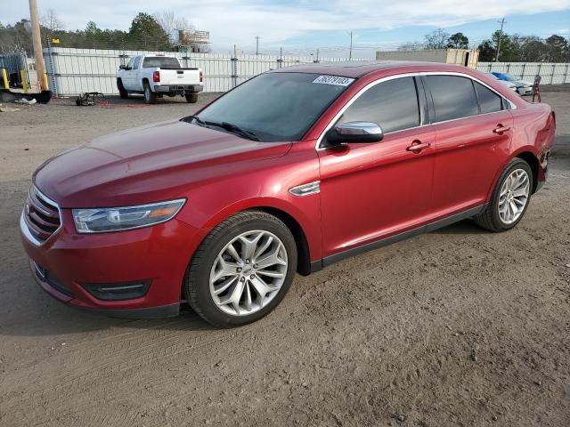 FORD TAURUS LIM 2016 1fahp2f83gg116372