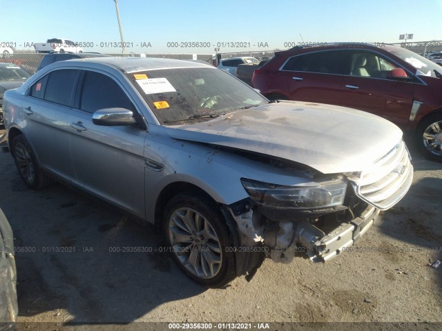 FORD TAURUS 2016 1fahp2f83gg119112