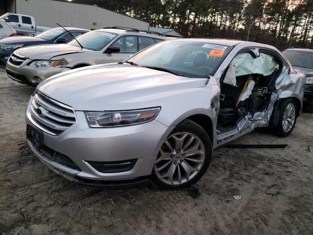 FORD TAURUS 2016 1fahp2f83gg120275