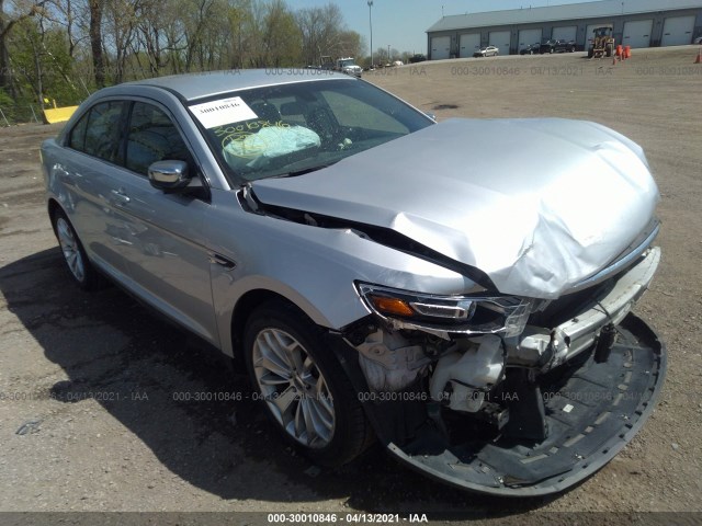 FORD TAURUS 2016 1fahp2f83gg125010