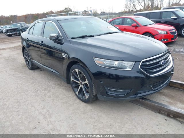 FORD TAURUS 2016 1fahp2f83gg126030