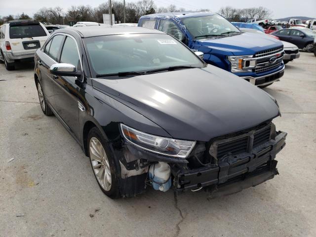 FORD TAURUS LIM 2016 1fahp2f83gg129476