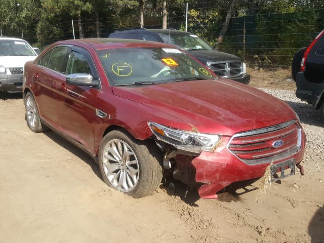 FORD TAURUS LIM 0 1fahp2f83gg131843