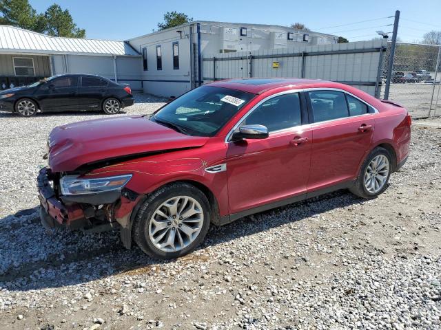 FORD TAURUS LIM 2016 1fahp2f83gg137660