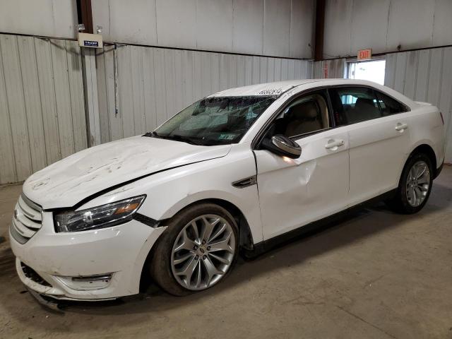 FORD TAURUS 2016 1fahp2f83gg139716