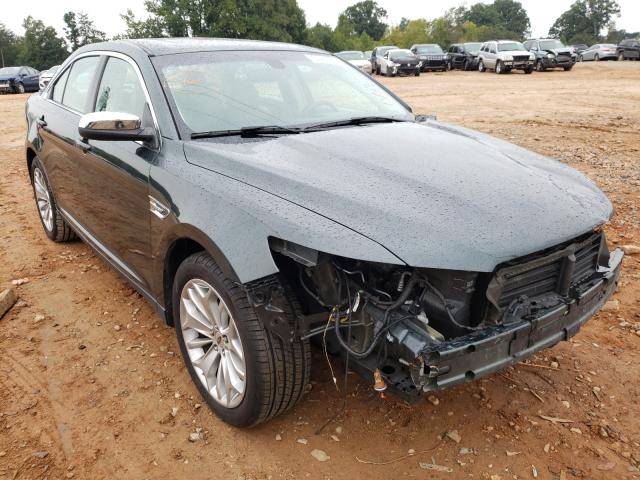 FORD TAURUS LIM 2016 1fahp2f83gg144012