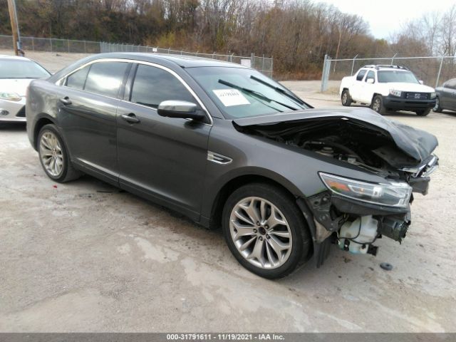 FORD TAURUS 2017 1fahp2f83hg102263