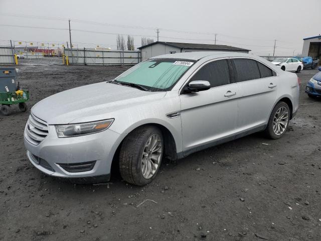 FORD TAURUS LIM 2017 1fahp2f83hg102554