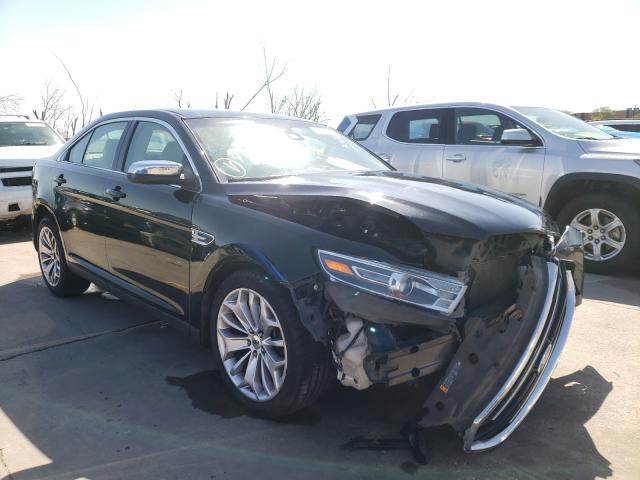 FORD TAURUS LIM 2017 1fahp2f83hg104742