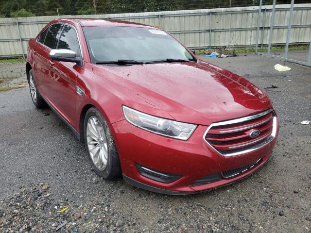 FORD TAURUS LIM 2017 1fahp2f83hg113263