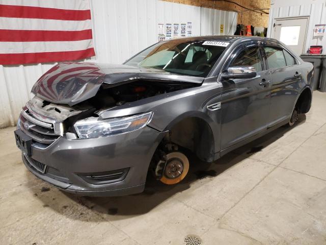 FORD TAURUS 2017 1fahp2f83hg114865