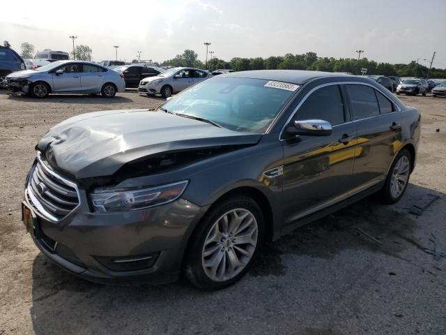 FORD TAURUS LIM 2017 1fahp2f83hg117748