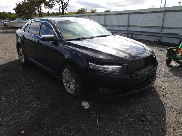 FORD TAURUS LIM 2017 1fahp2f83hg119273