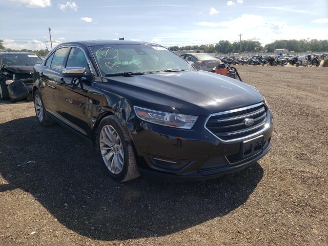 FORD TAURUS LIM 2017 1fahp2f83hg123470