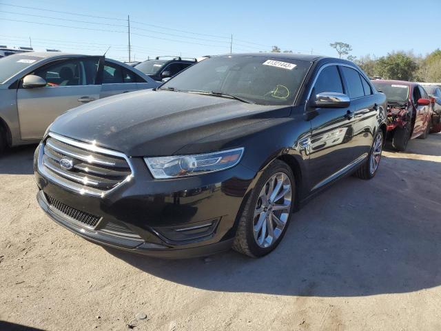 FORD TAURUS LIM 2017 1fahp2f83hg128636