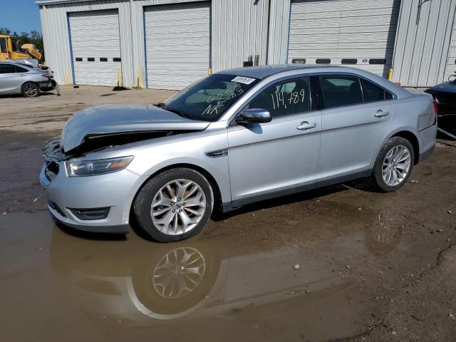 FORD TAURUS LIM 2018 1fahp2f83jg109395