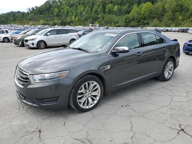 FORD TAURUS LIM 2018 1fahp2f83jg109431