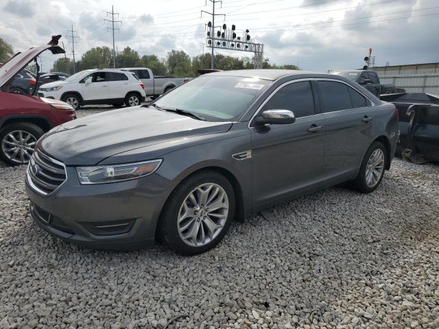 FORD TAURUS LIM 2018 1fahp2f83jg109820