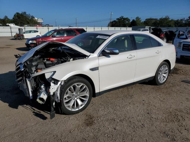 FORD TAURUS LIM 2018 1fahp2f83jg118744