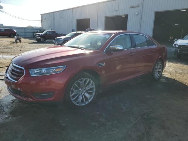 FORD TAURUS LIM 2018 1fahp2f83jg126276