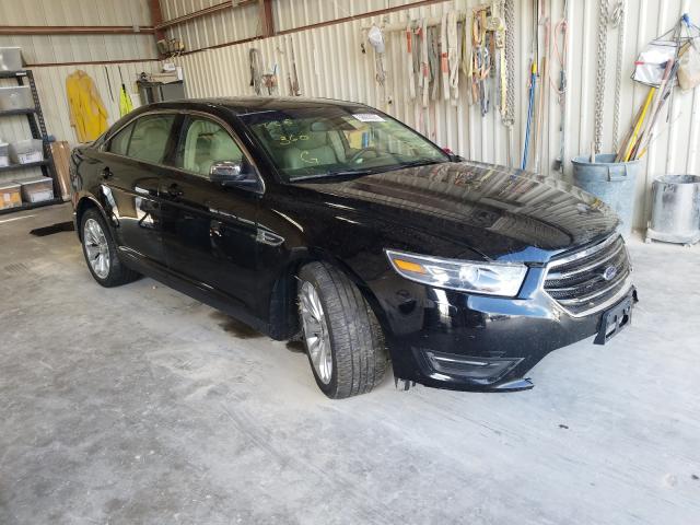 FORD TAURUS LIM 2018 1fahp2f83jg129999