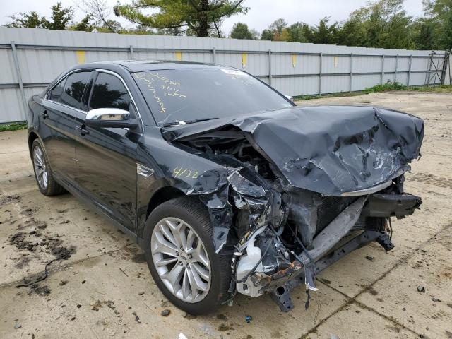 FORD TAURUS LIM 2018 1fahp2f83jg130229