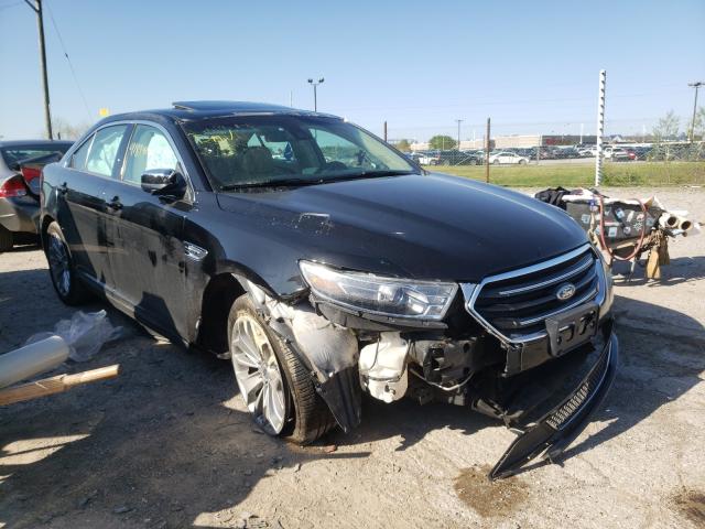 FORD TAURUS LIM 2018 1fahp2f83jg130442