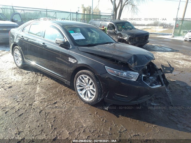 FORD TAURUS 2019 1fahp2f83kg101217