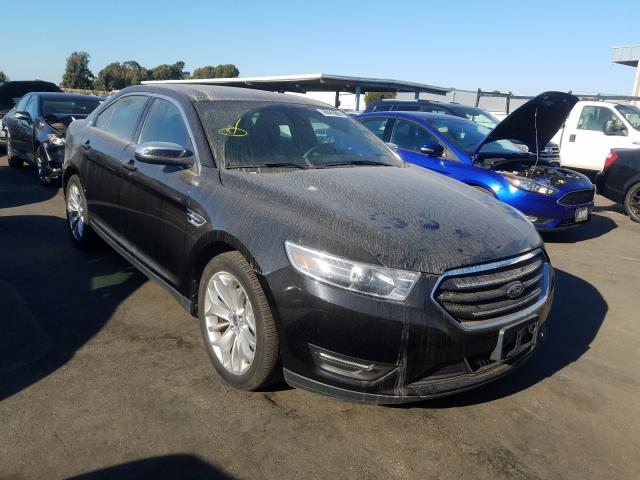 FORD TAURUS LIM 2019 1fahp2f83kg107518