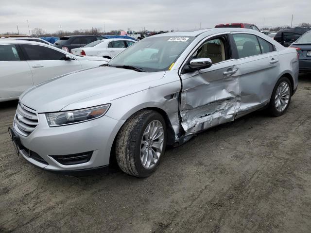 FORD TAURUS 2019 1fahp2f83kg109544