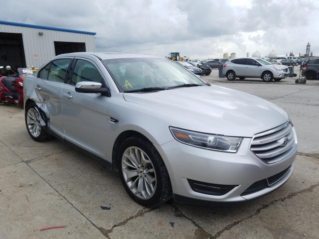 FORD TAURUS LIM 2019 1fahp2f83kg111391