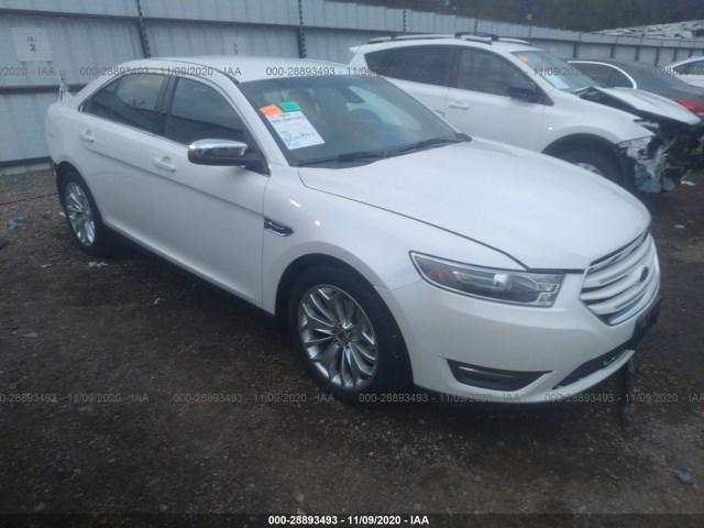 FORD TAURUS 2019 1fahp2f83kg114145