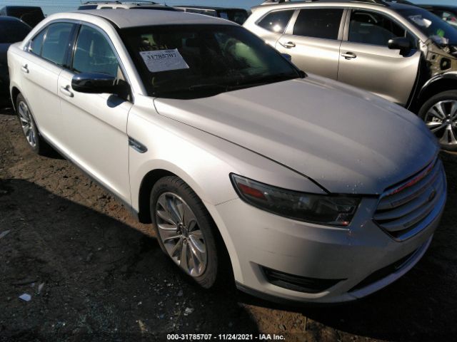 FORD TAURUS 2013 1fahp2f84dg102122