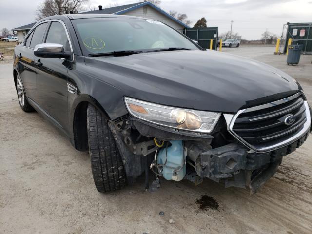 FORD TAURUS LIM 2013 1fahp2f84dg105148