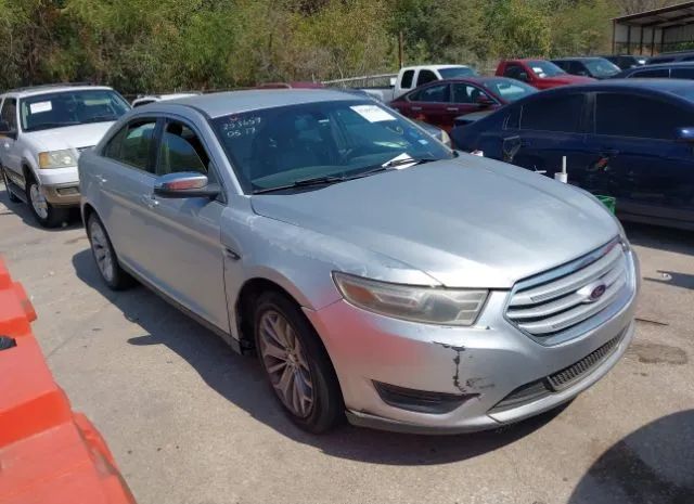 FORD TAURUS 2013 1fahp2f84dg105442